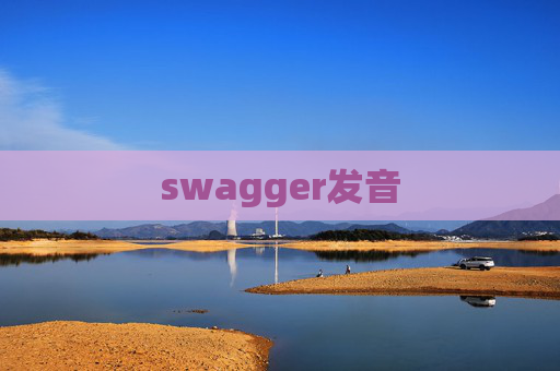 swagger发音